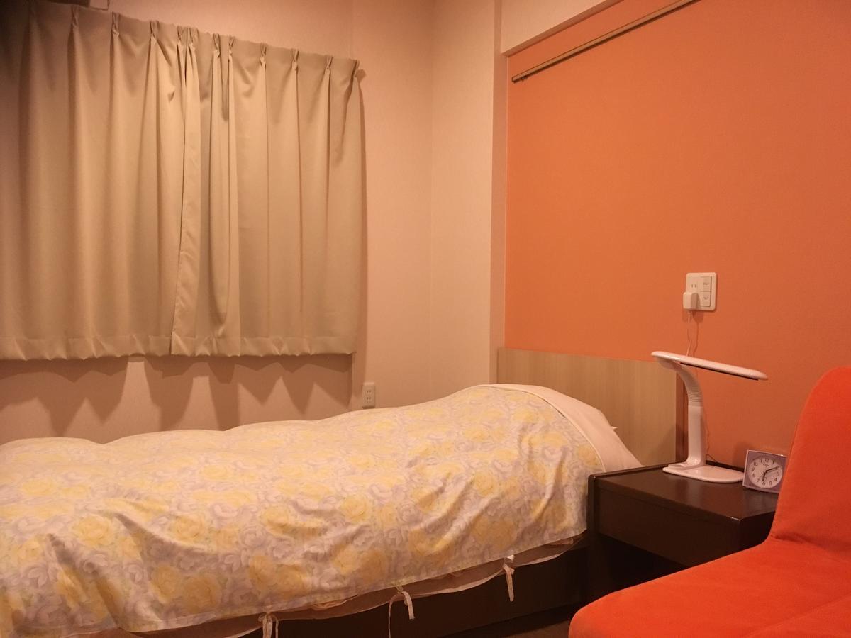 Hotel Asahi Grandeur פוצ'ו מראה חיצוני תמונה