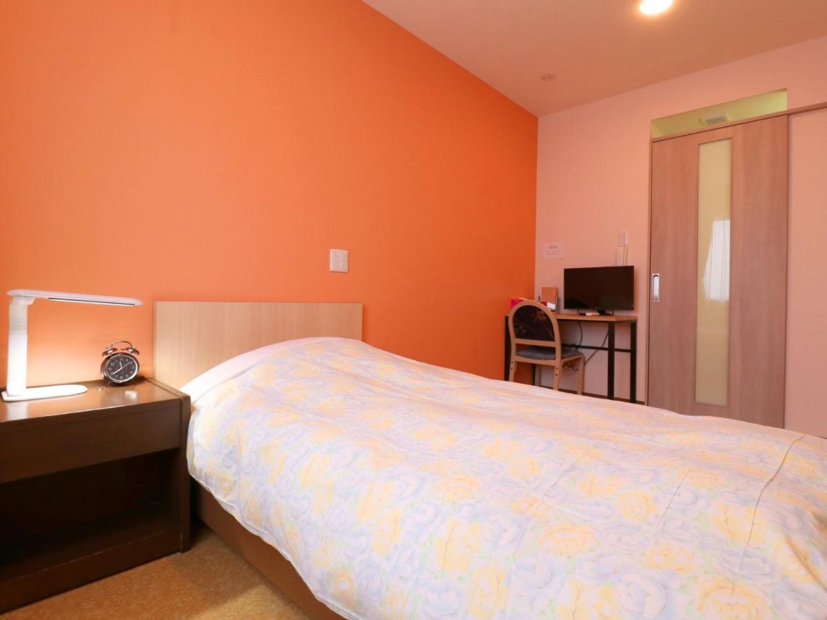 Hotel Asahi Grandeur פוצ'ו מראה חיצוני תמונה